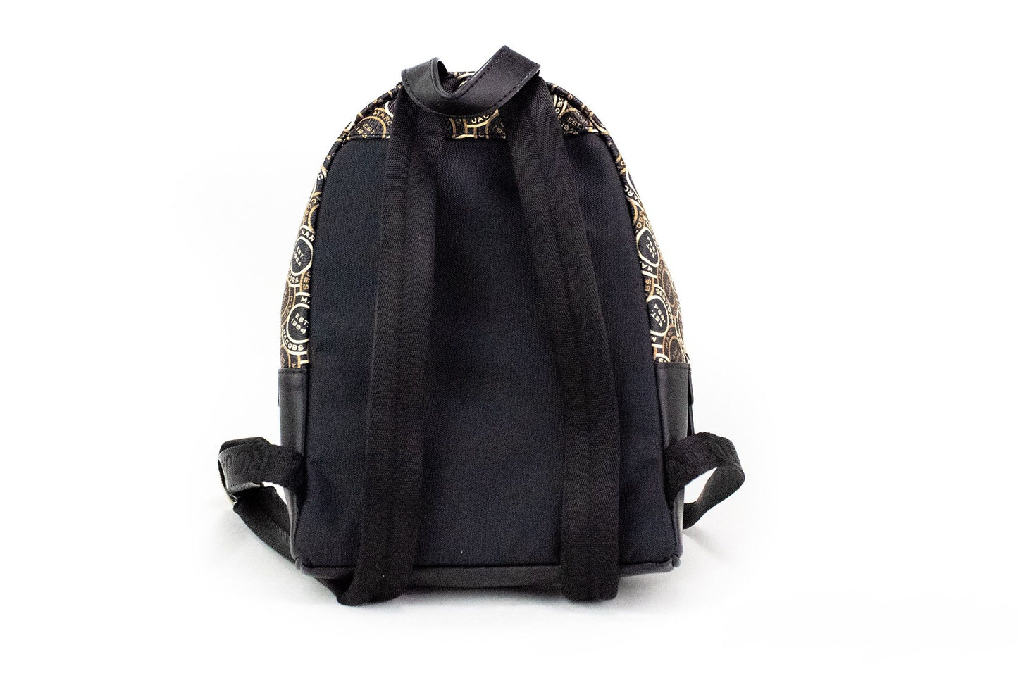 Marc Jacobs Signet Mini Backpack Leather Limited by Marc Jacobs