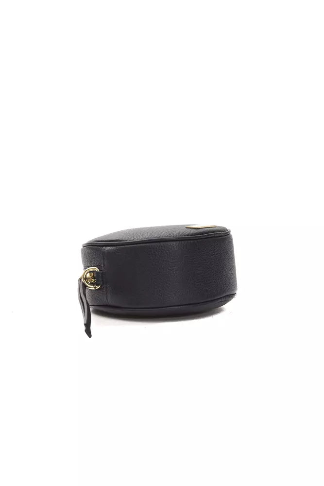 Pompei Donatella Small Oval Crossbody Bag