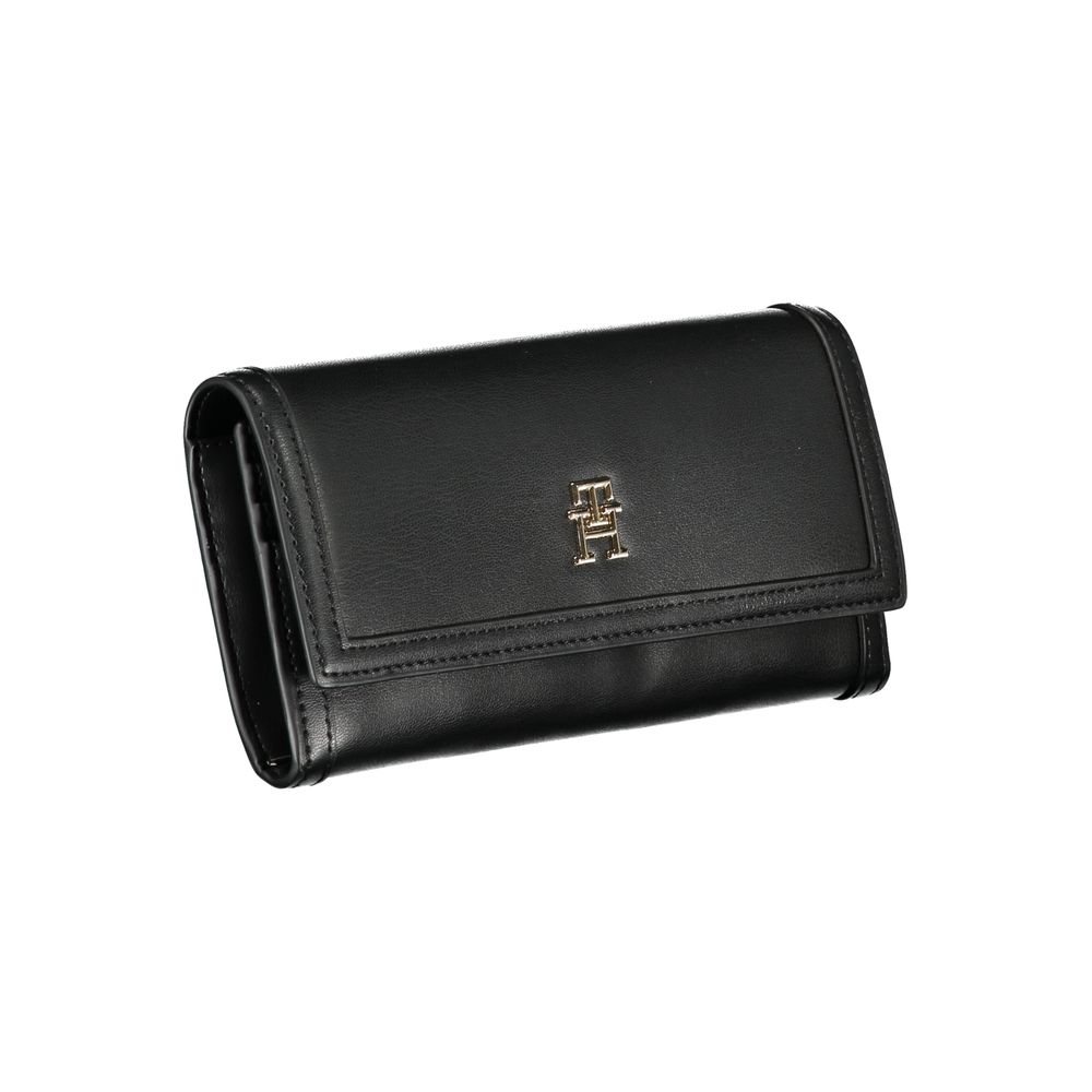 Leather Zip Wallet Signature Limited Edition