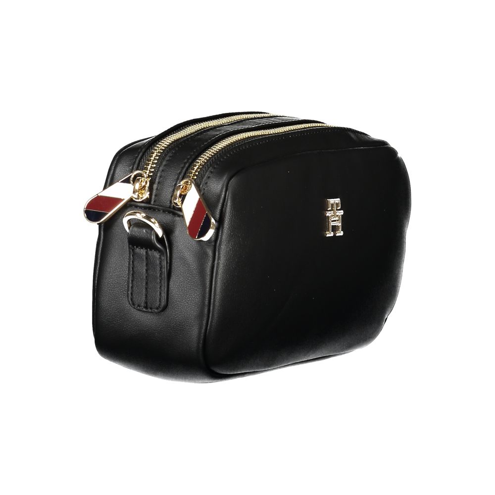 Shoulder Bag Recycled Polyester Limited Edition