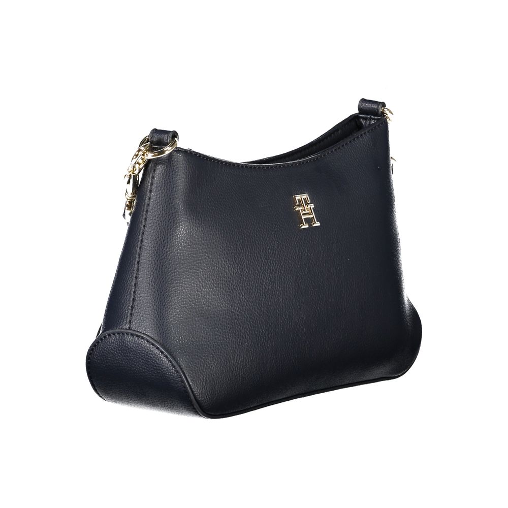 Nappa Leather Removable Shoulder Bag Limited