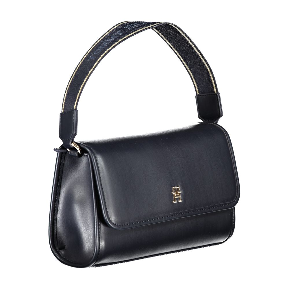 Leather Shoulder Bag Classic Collection Limited