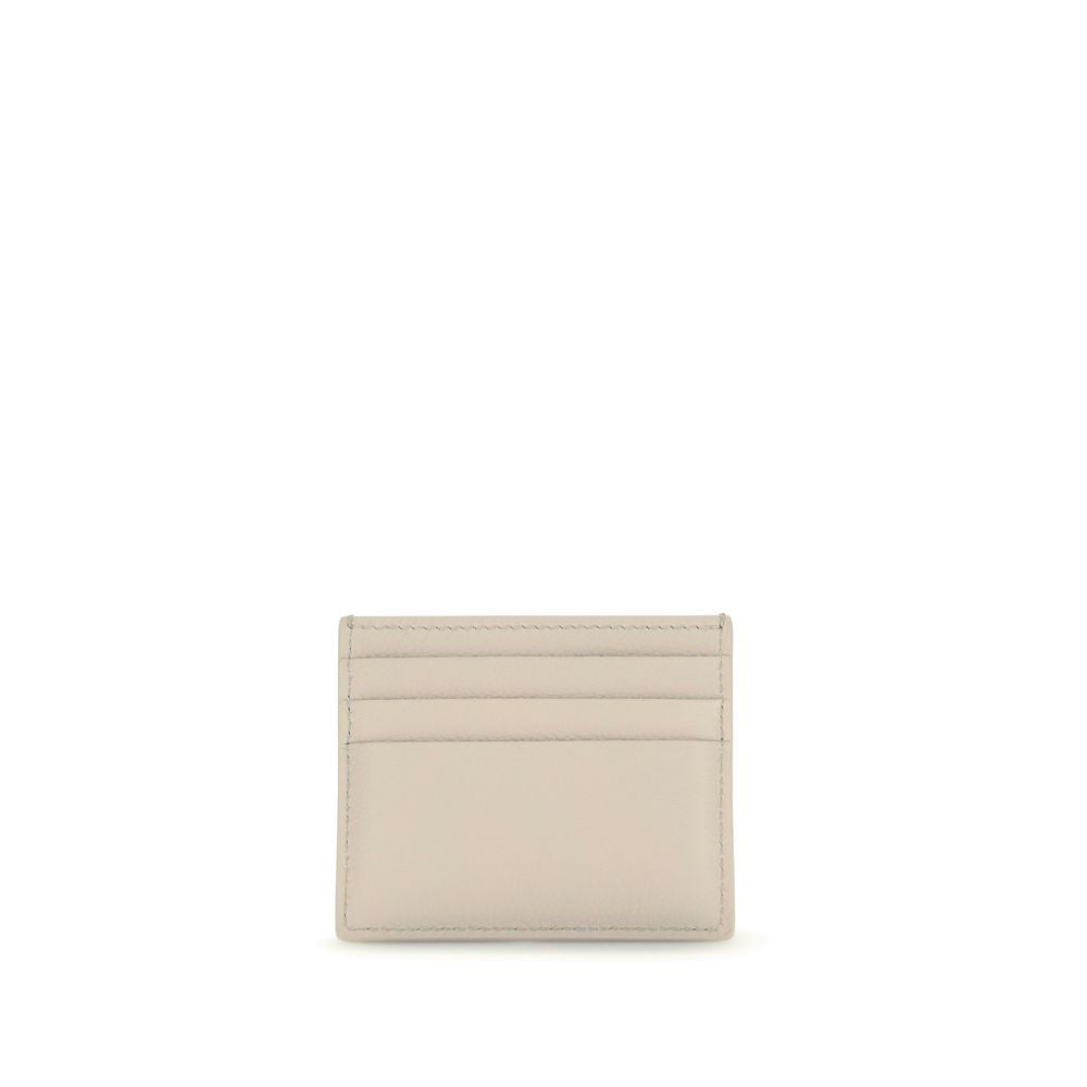 Brunello Cucinelli Calfskin Bos Taurus Cardholder