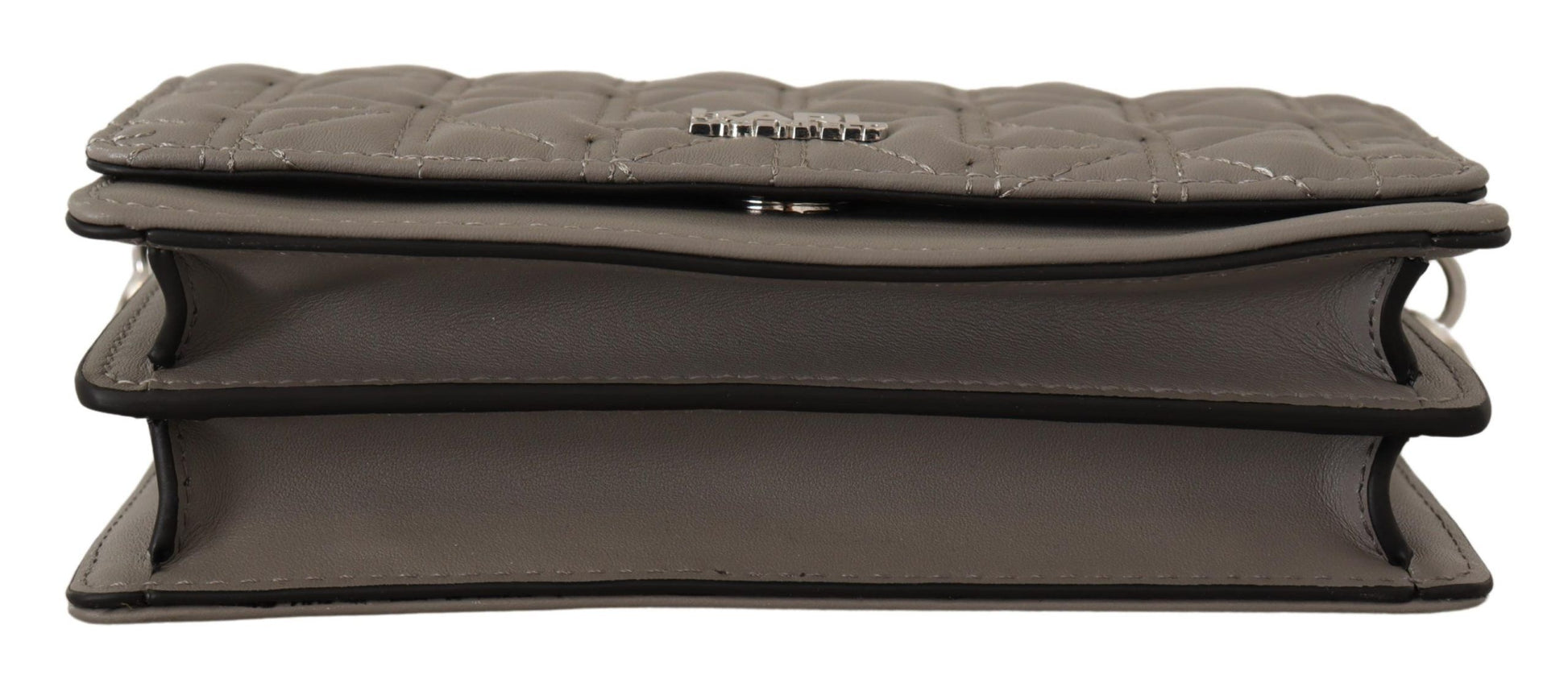 Crossbody bag by Karl Lagerfeld by Karl Lagerfeld