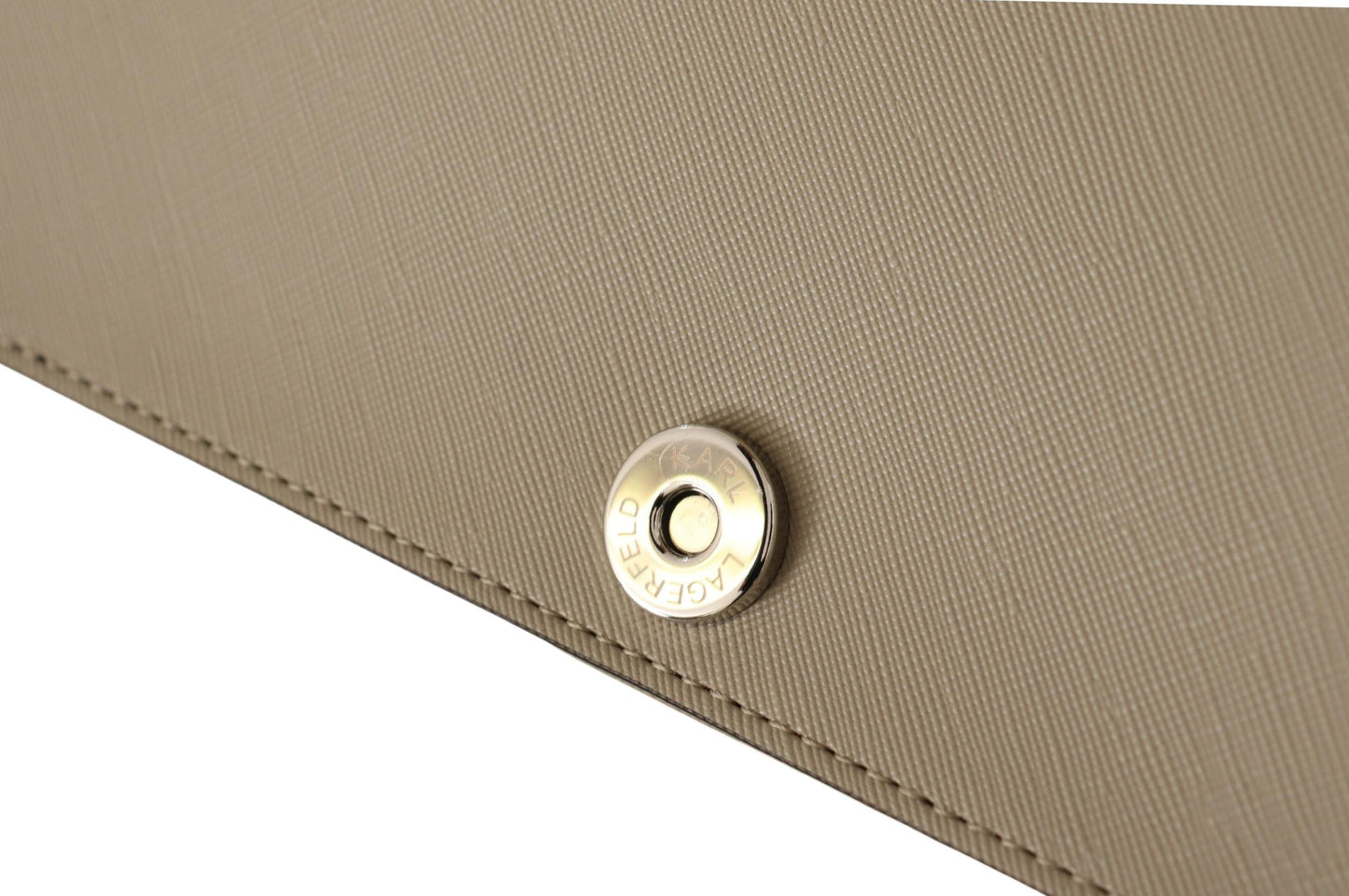 Sage Shoulder Bag by Karl Lagerfeld by Karl Lagerfeld