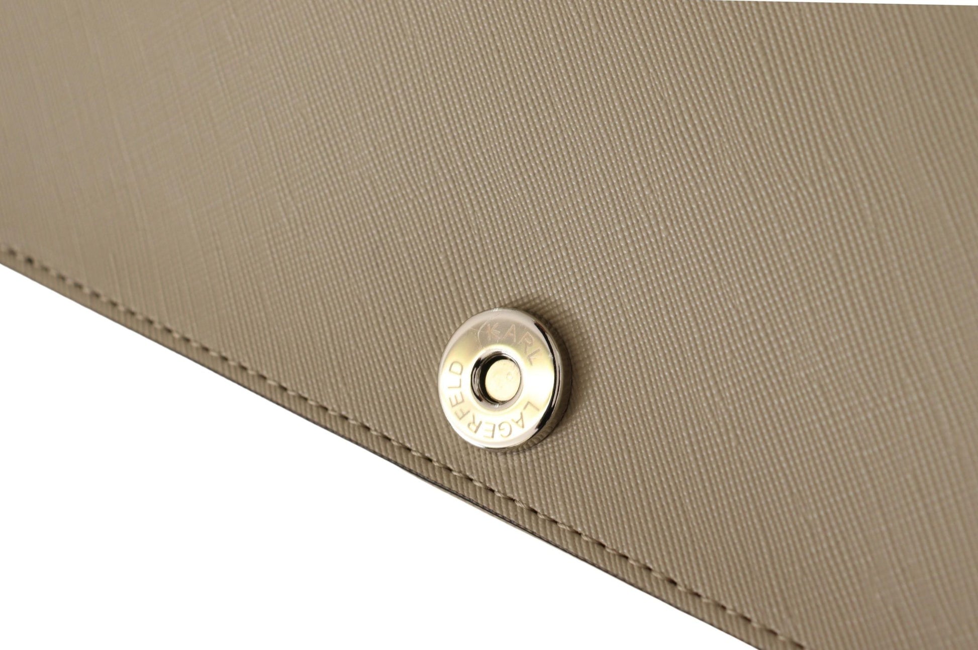 Sage Shoulder Bag by Karl Lagerfeld by Karl Lagerfeld