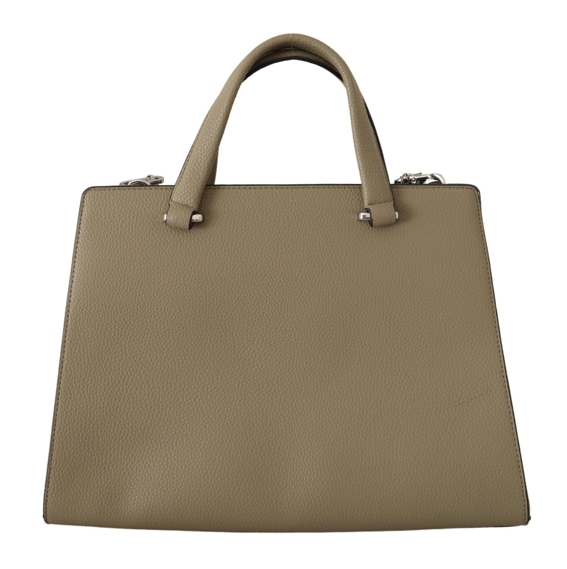 Sage Green Tote by Karl Lagerfeld by Karl Lagerfeld