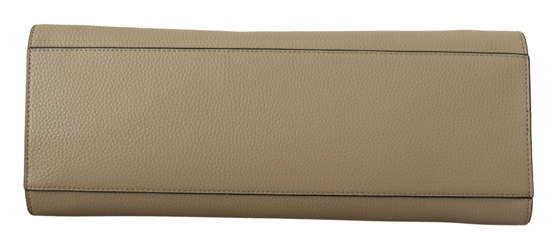 Sage Green Tote by Karl Lagerfeld by Karl Lagerfeld