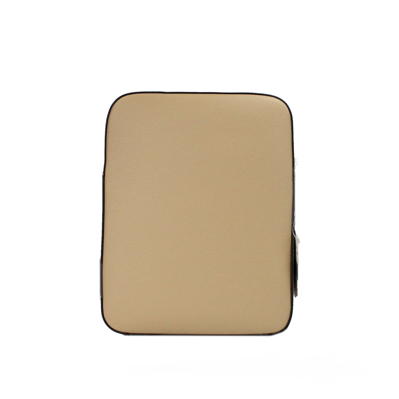 Michael Kors Cooper Medium Crossgrain Leather Camel Flight Crossbody Bag Exclusive Edition by Michael Kors