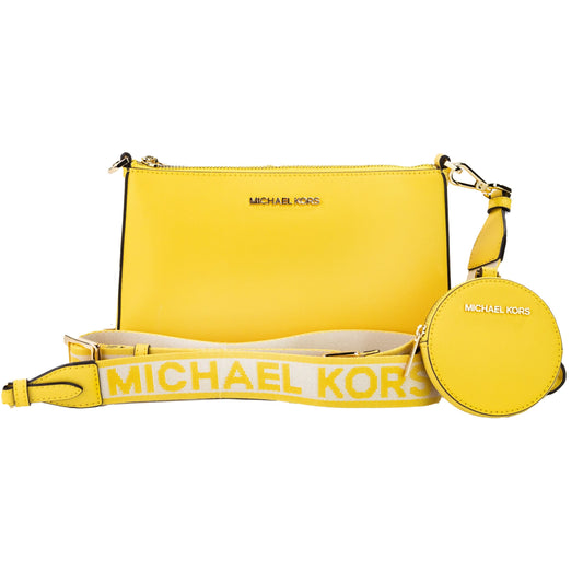 Michael Kors Jet Set Small Gradient Crossbody