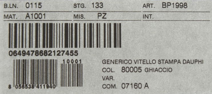 Dolce And Gabbana Condom Case Wallet MainLine Exclusive by Dolce & Gabbana