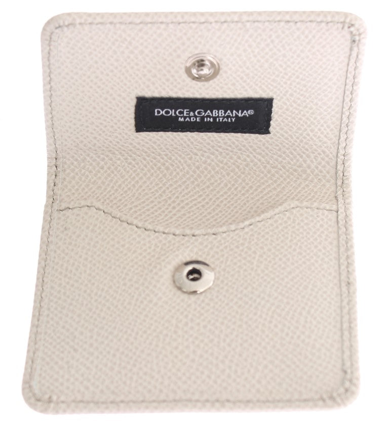 Dolce And Gabbana Condom Case Wallet MainLine Exclusive by Dolce & Gabbana