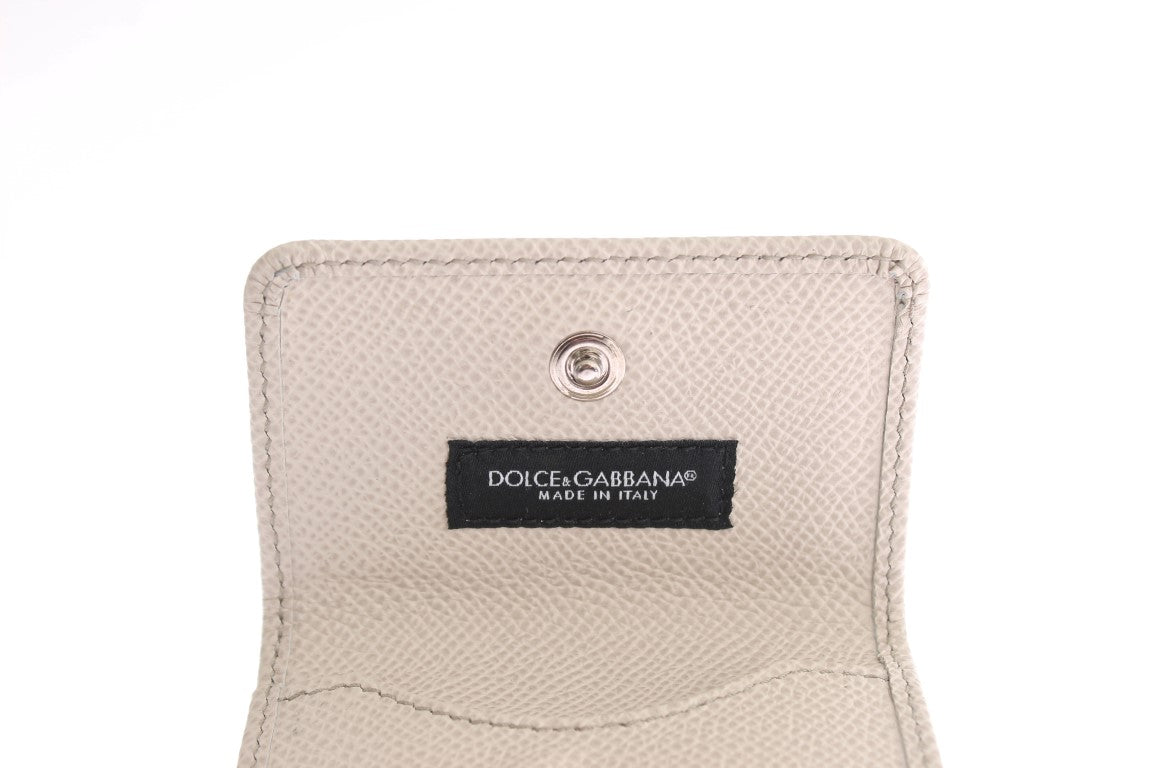 Dolce And Gabbana Condom Case Wallet MainLine Exclusive by Dolce & Gabbana