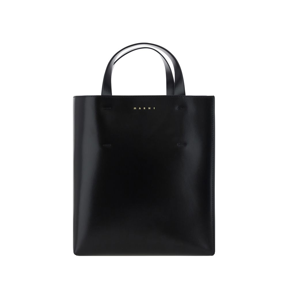 Marni Calfskin  Handbag