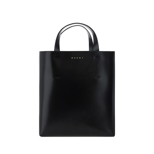 Marni Calfskin  Handbag