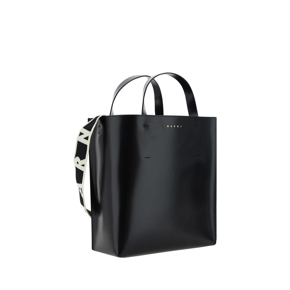 Marni Calfskin  Handbag