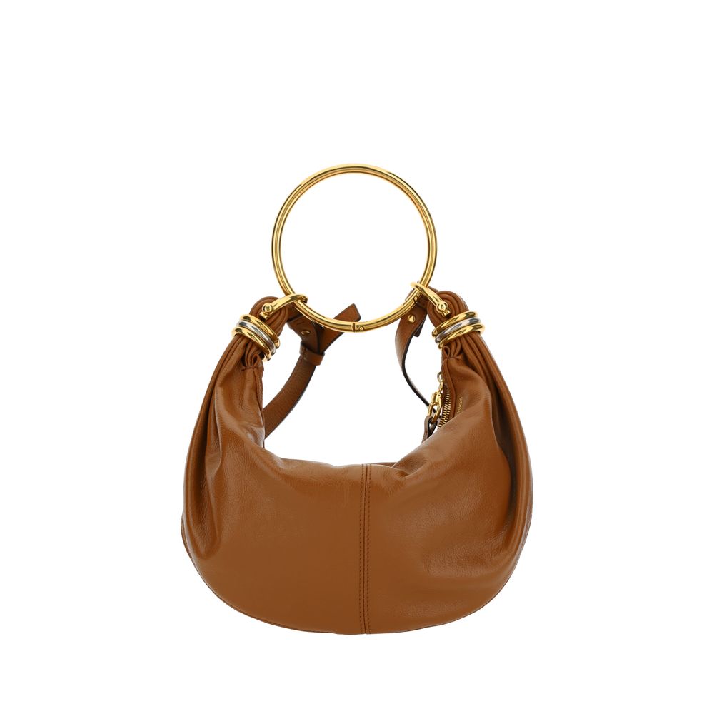 Chloé Signature Calf Leather Handbag Collection