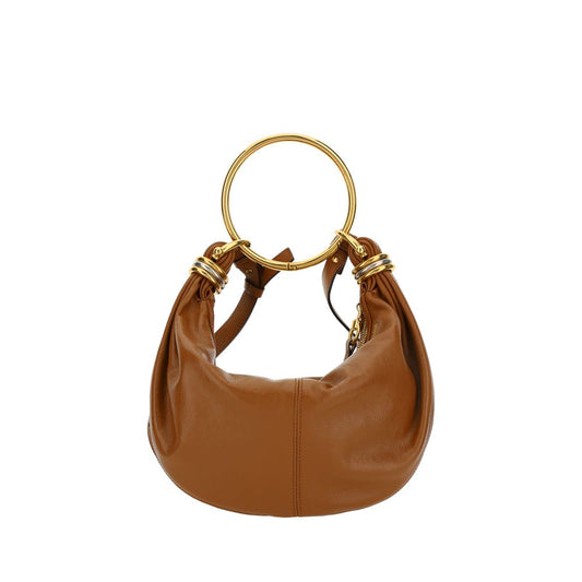 Chloé Signature Calf Leather Handbag Collection