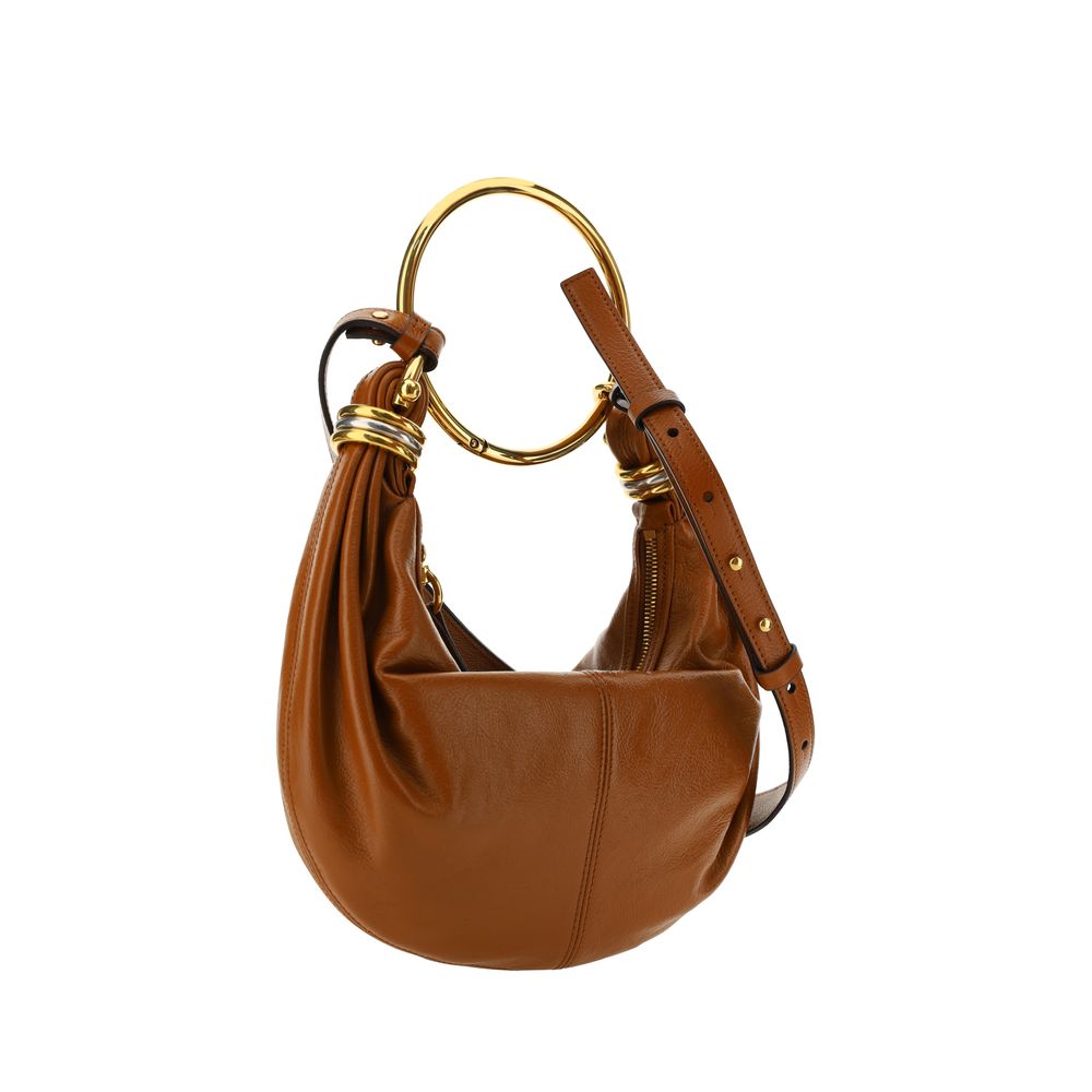Chloé Signature Calf Leather Handbag Collection