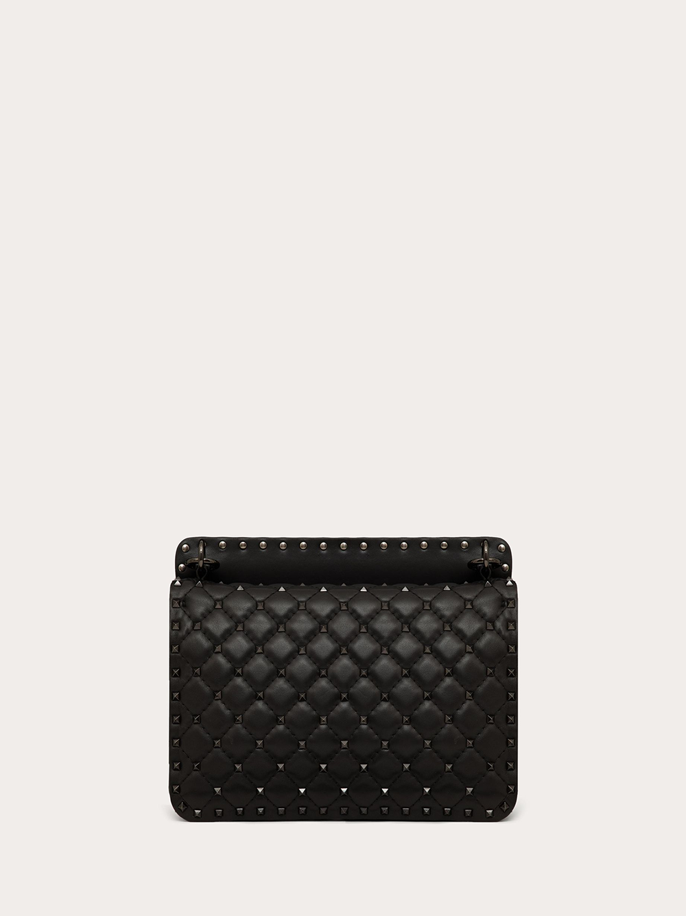 Valentino Garavani Rockstud Spike Medium Chain Bag