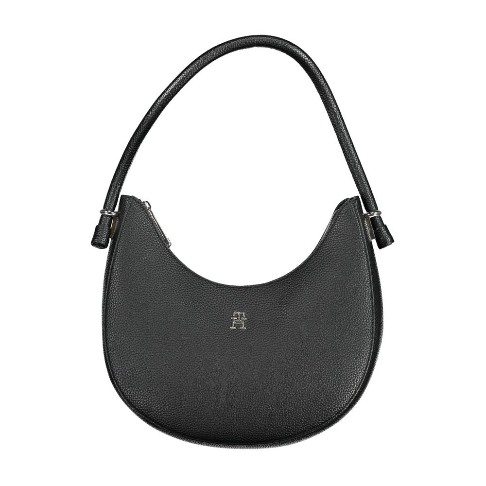 Leather Shoulder Bag Collection Logo Exclusive