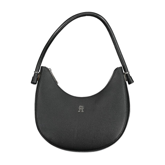 Leather Shoulder Bag Collection Logo Exclusive