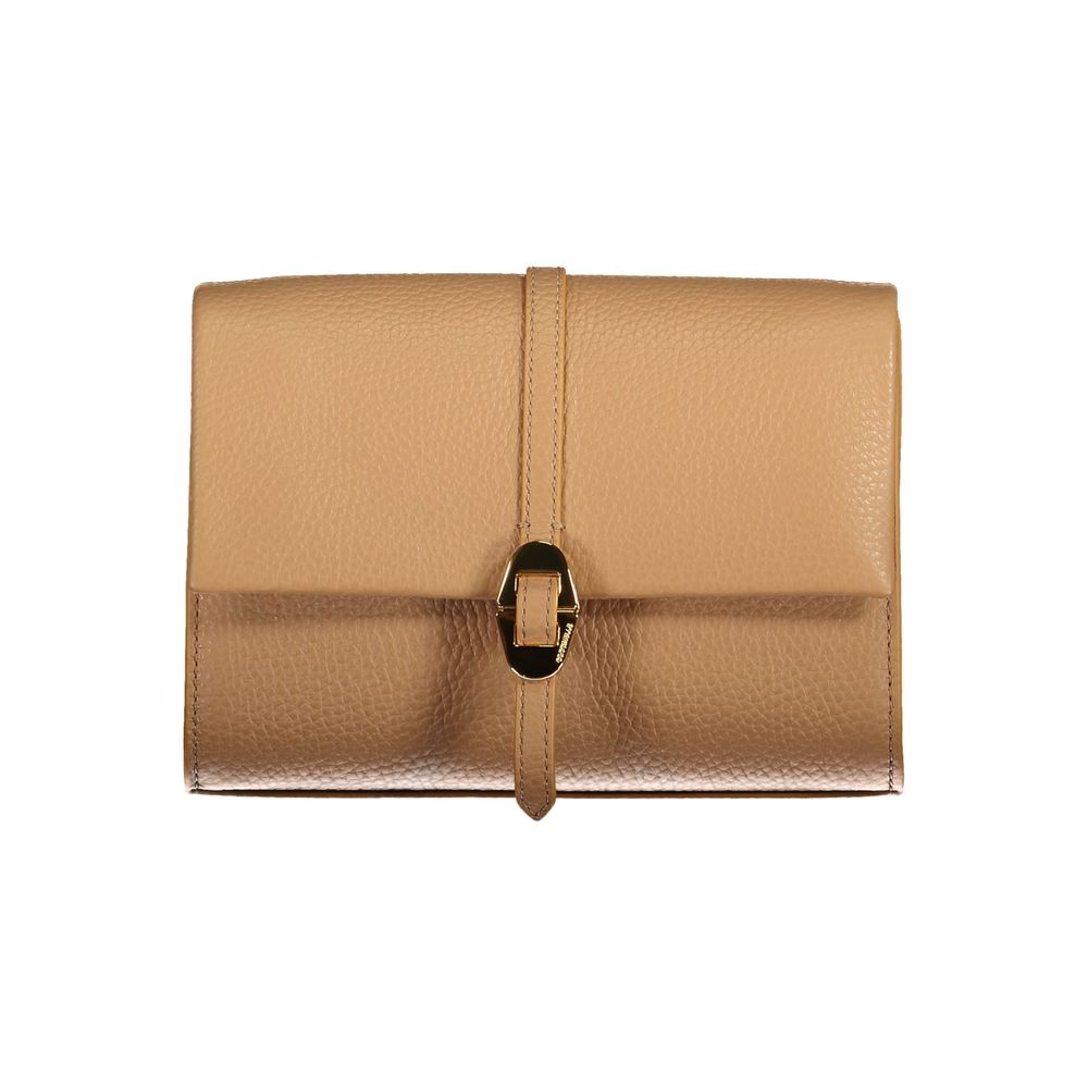 Dorian Bag With Adjustable Removable Shoulder Strap, Card Space Interior, Automatic Closure Limited Edition by Coccinelle