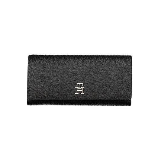 Leather Wallet Double Card Slots Zip Edition