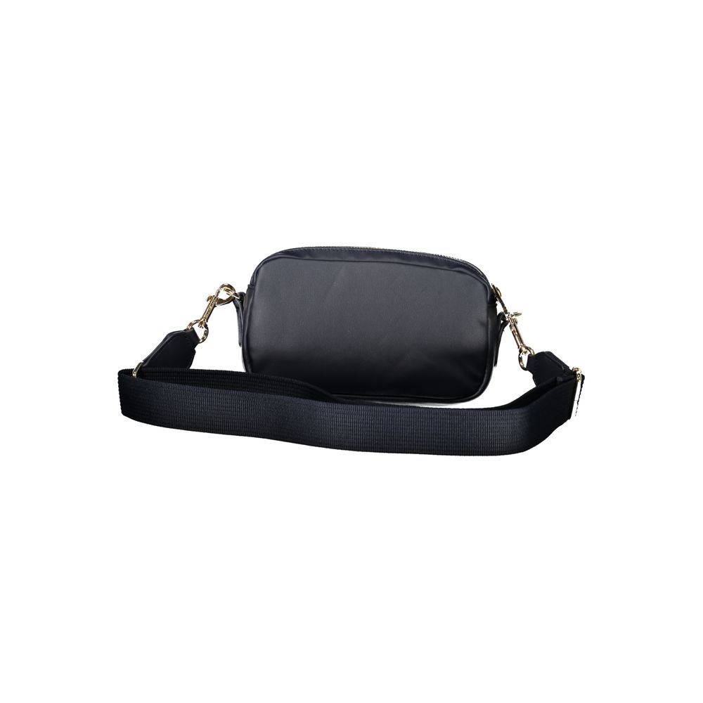 Limited Eco Shoulder Bag Recycled Polyester