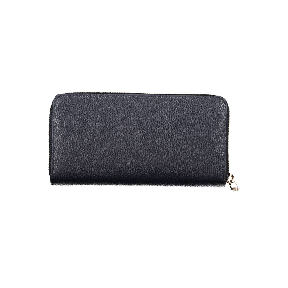 Calfskin Wallet Five Compartments Limited
