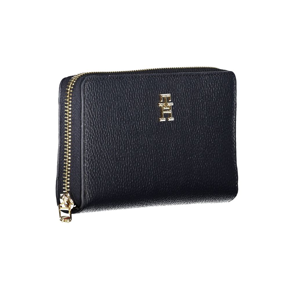 Calfskin Wallet Five Compartments Limited