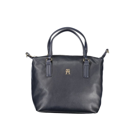Leather Tote Bag Two Handles Limited Edition