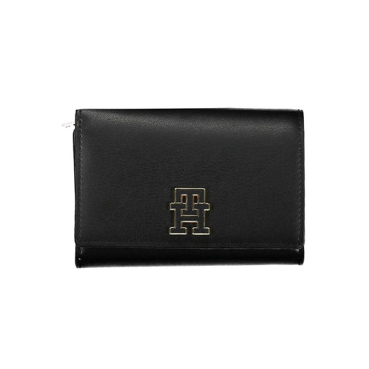 Luxe Leather Wallet Elite Card Slots Collection