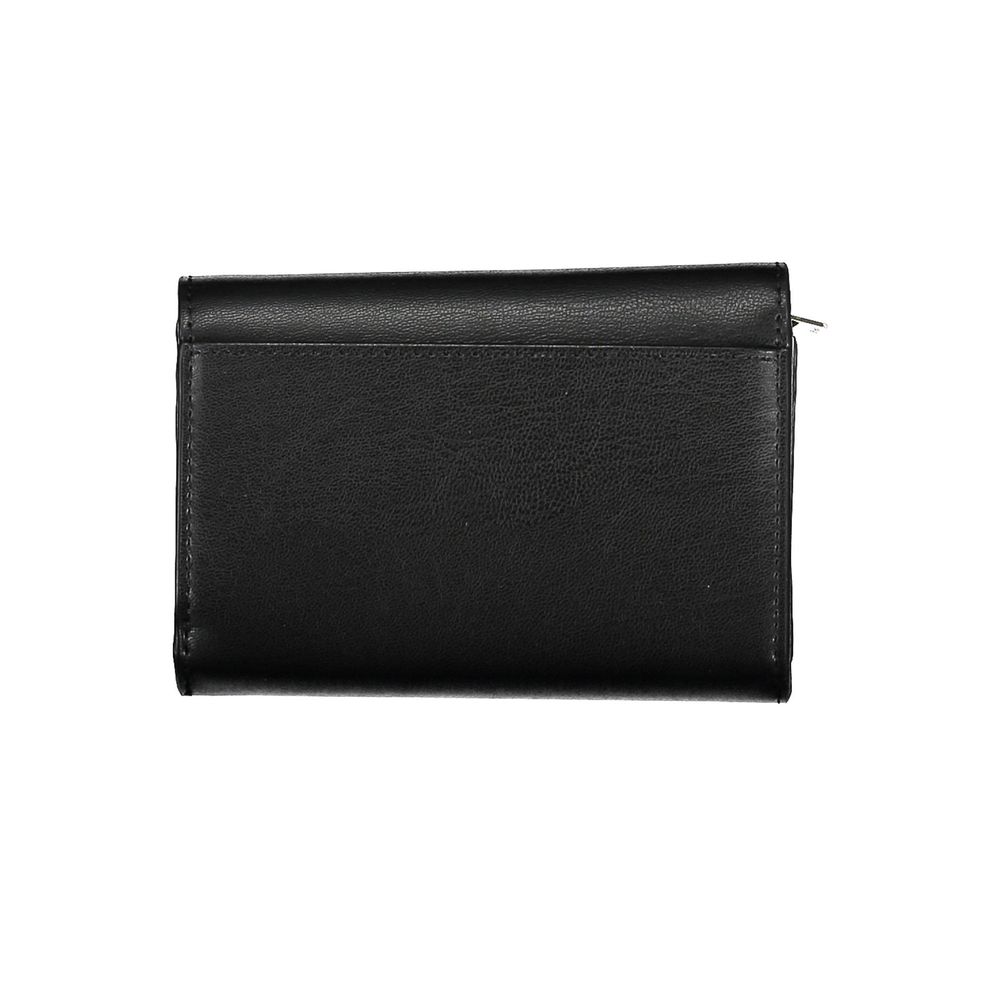 Luxe Leather Wallet Elite Card Slots Collection