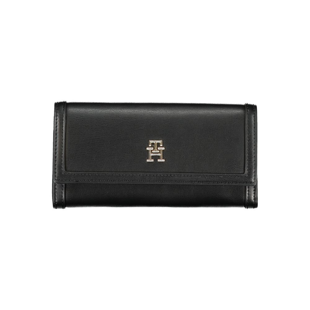 Leather Zip Wallet Signature Limited Edition