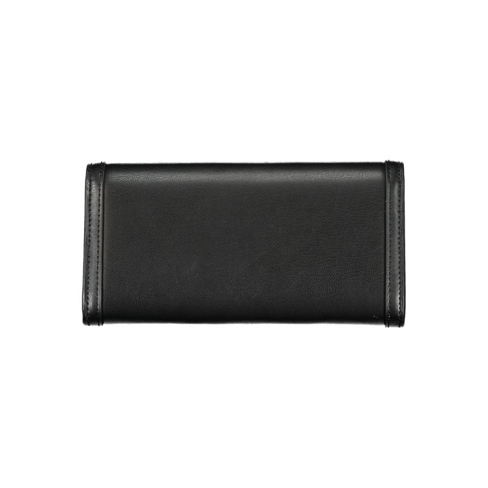 Leather Zip Wallet Signature Limited Edition