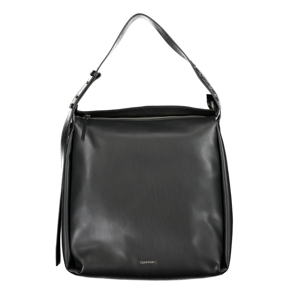 Eco Friendly Bag With Adjustable Shoulder Strap Recycled Polyester Durable Everyday Use 8720109152982 by Calvin Klein