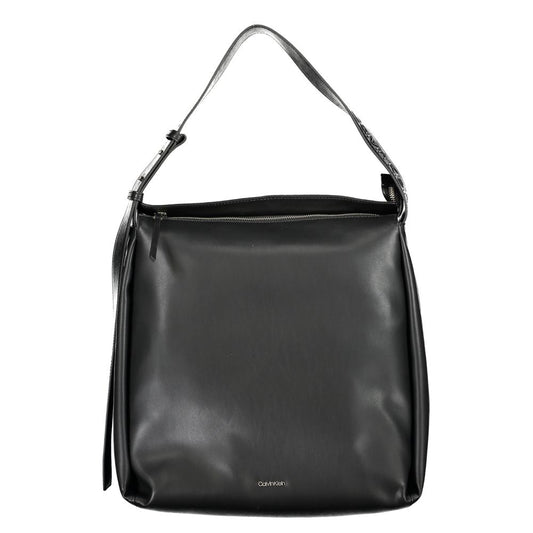 Eco Friendly Bag With Adjustable Shoulder Strap Recycled Polyester Durable Everyday Use 8720109152982 by Calvin Klein