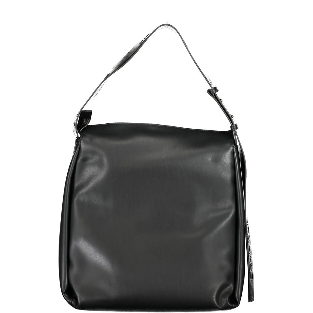 Eco Friendly Bag With Adjustable Shoulder Strap Recycled Polyester Durable Everyday Use 8720109152982 by Calvin Klein