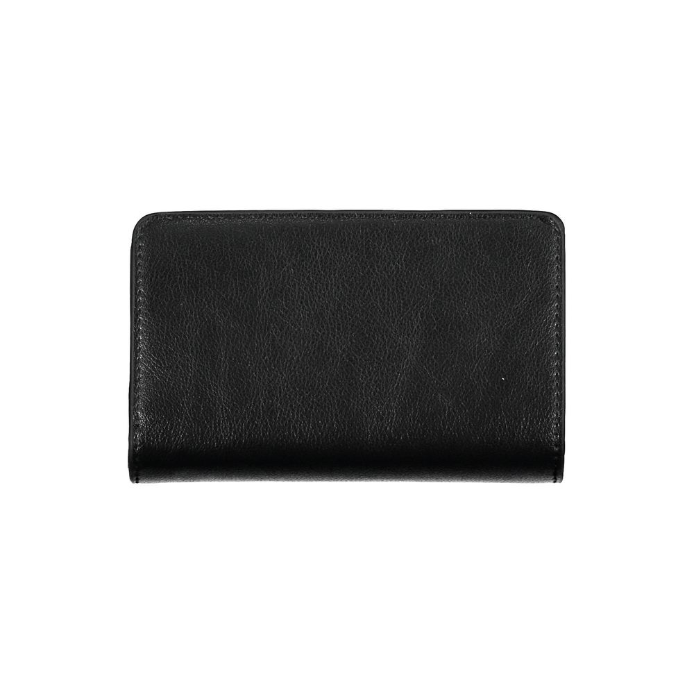 Calvin Klein Leather Wallet RFID Blocking Luxe