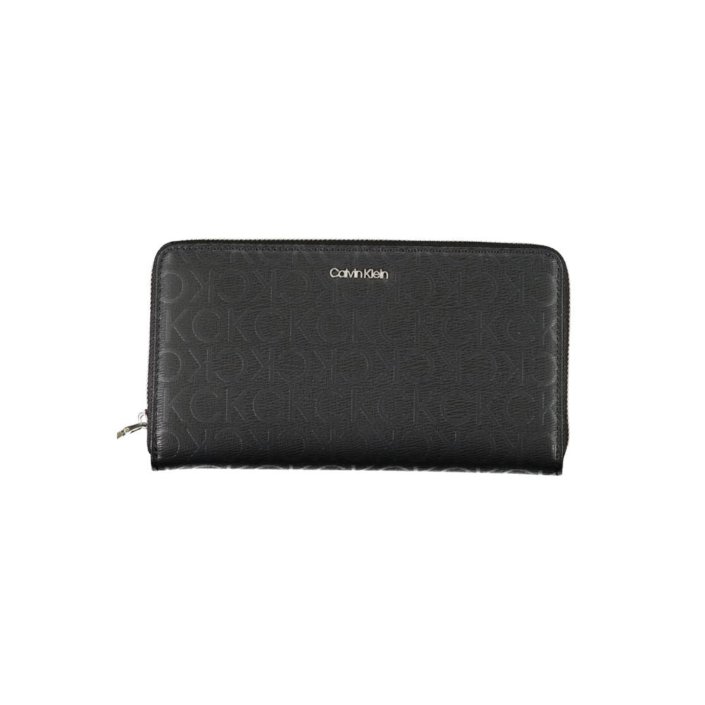 Calvin Klein RFID Blocking Wallet With 3 Compartments And Coin Pocket And Card Slots Everyday Carry Essential by Calvin Klein