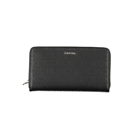Calvin Klein RFID Blocking Wallet With 3 Compartments And Coin Pocket And Card Slots Everyday Carry Essential by Calvin Klein