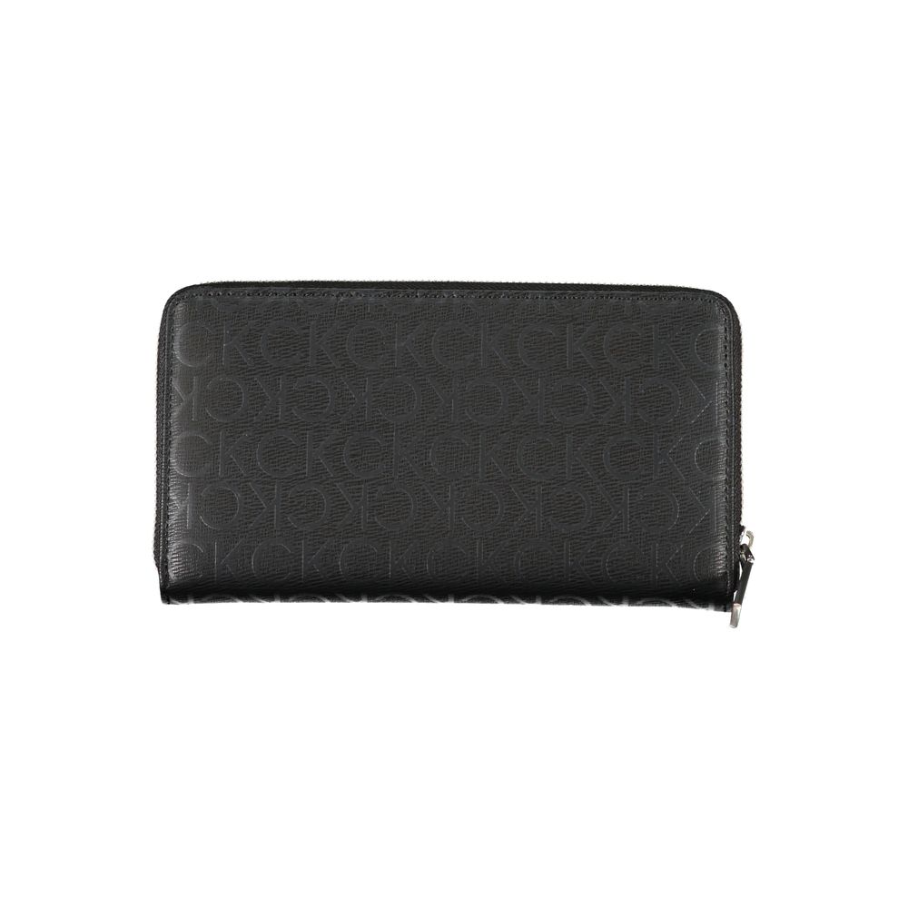 Calvin Klein RFID Blocking Wallet With 3 Compartments And Coin Pocket And Card Slots Everyday Carry Essential by Calvin Klein