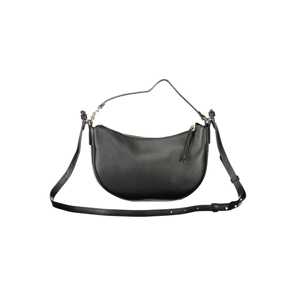 C Easy Bag Compact Shoulder Bag From The C Easy Collection With Subtle Logo Limited Run by Coccinelle