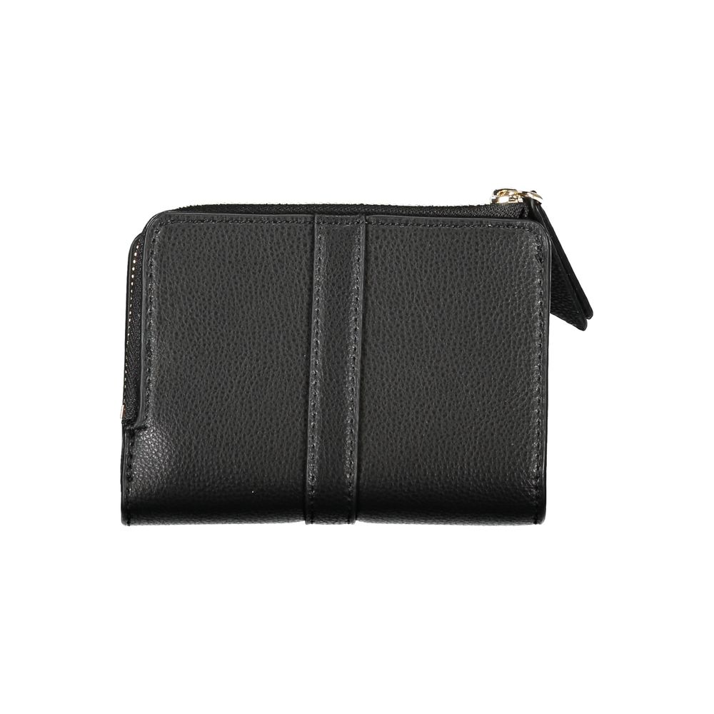 Recycled Polyester Wallet Limited Collection