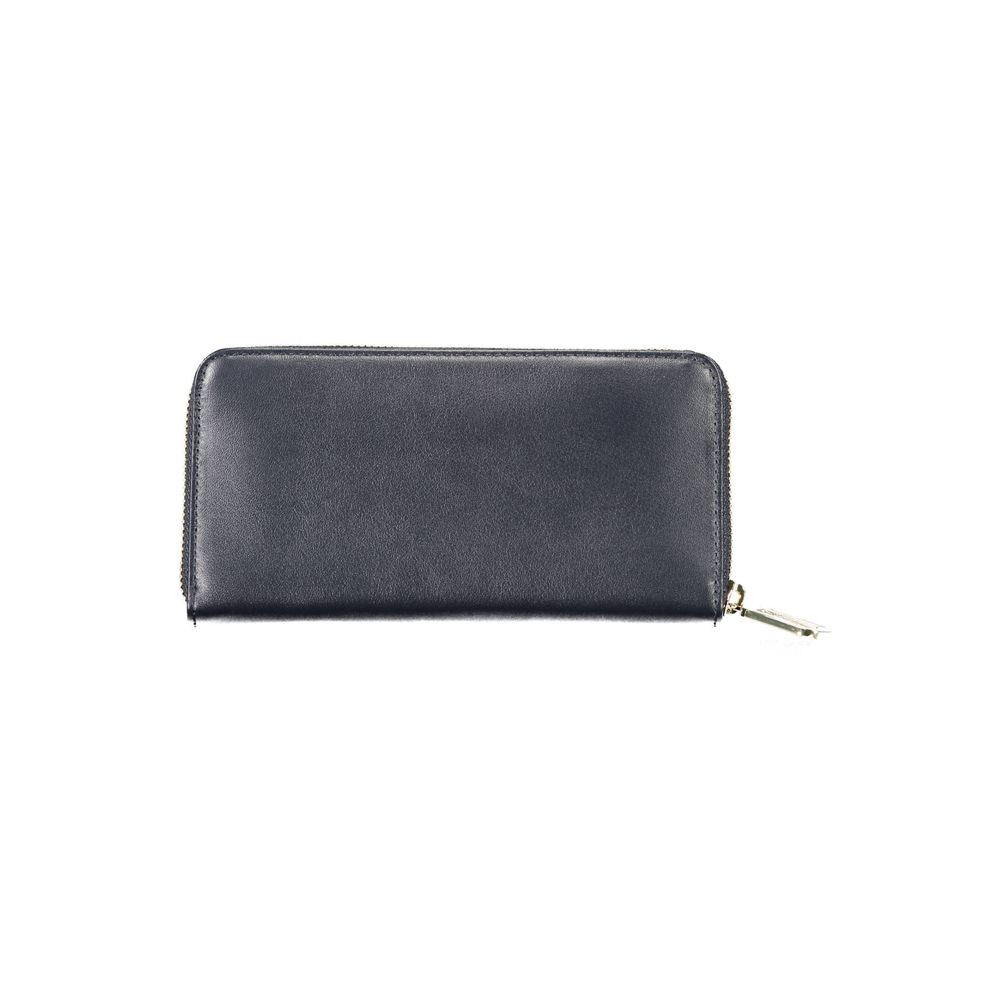 Leather Wallet, Signature, Limited Edition