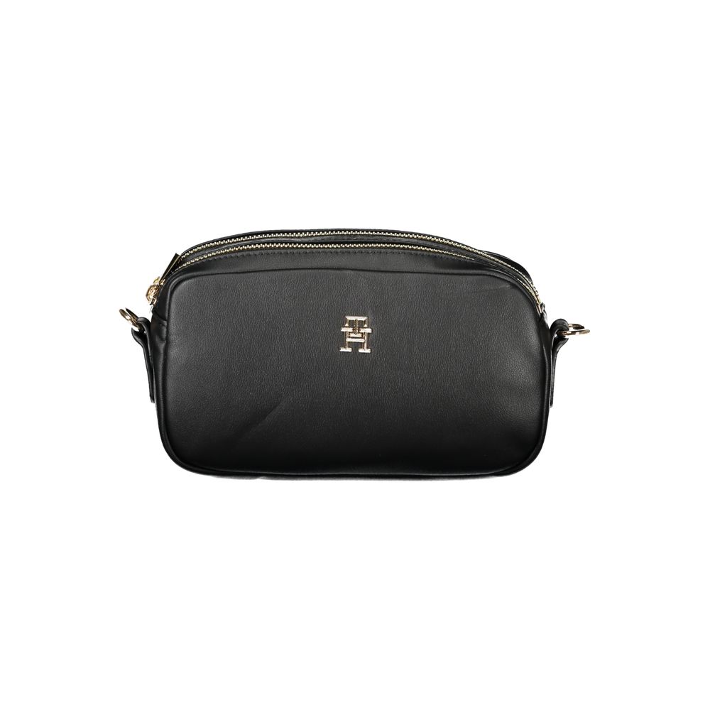 Shoulder Bag Recycled Polyester Limited Edition