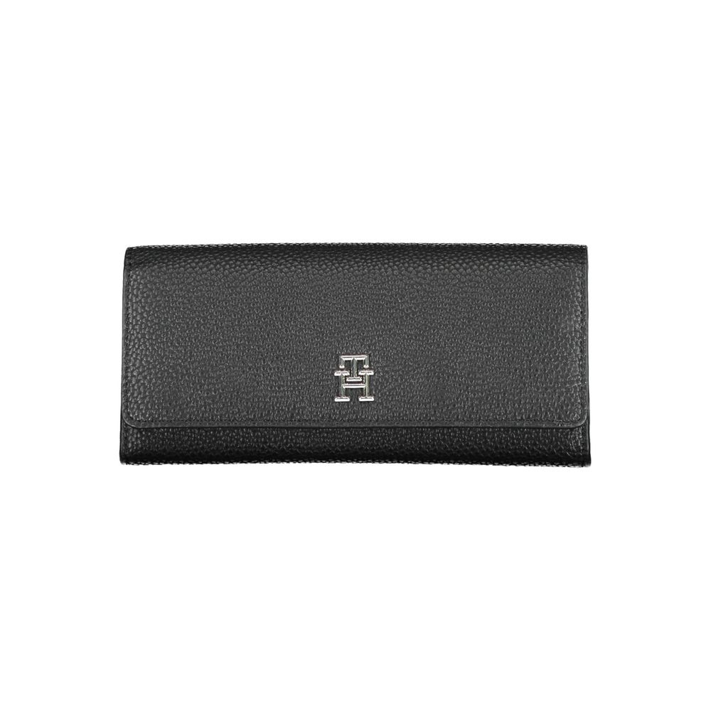 Leather Wallet Snap Closure Collection Limited