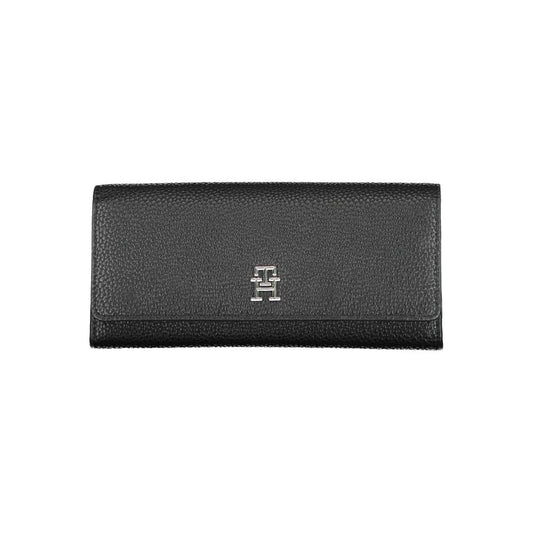 Leather Wallet Snap Closure Collection Limited