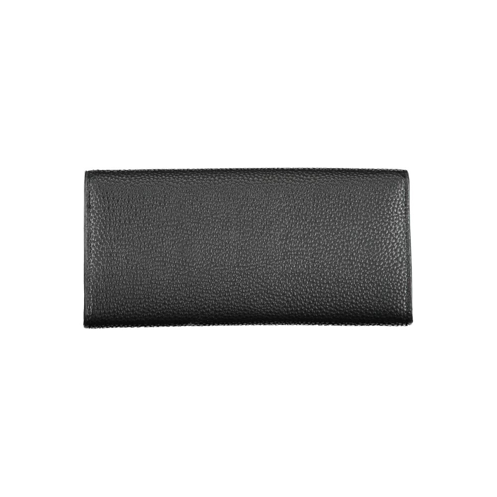 Leather Wallet Snap Closure Collection Limited